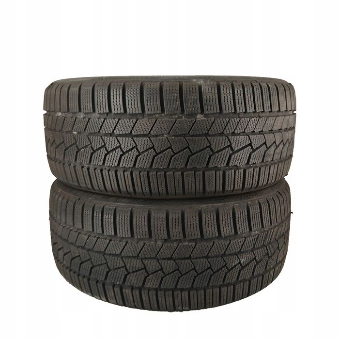 2x 225/40R18 opony zimowe Continental WinterContact TS860S RFT (D83912