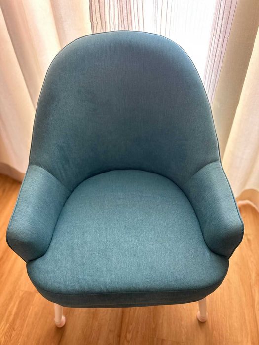 Cadeirão Lourini Kent Excelente Estado