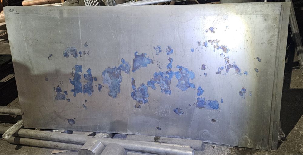 Лист  титановий,лист титан,стрічка титанова,квадрат титановый