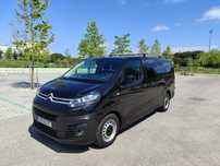 Citroen Jumpy 2.0HDI 6 Lugares