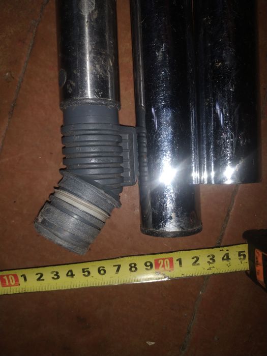 Телескопічна трубка,трубка для пилосмоку ,пилососа