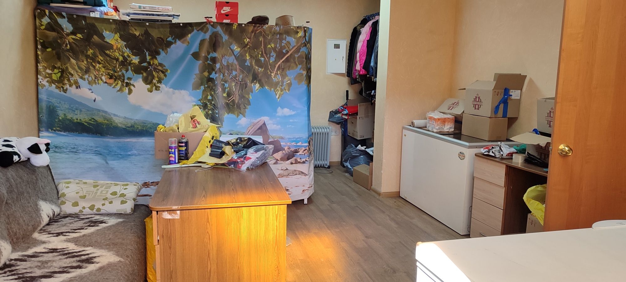 Здам приміщення в Вишневому