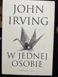 John Irving „W jednej osobie”