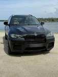 BMW X6M BMW X6M Hamann