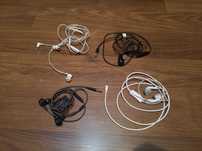 Słuchawki douszne AKG Lg Sony Samsung 4szt.