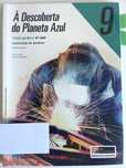 Manual escolar - À descoberta do planeta azul - 9º ano + CA