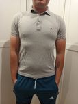 Polo Tommy Hilfiger  M