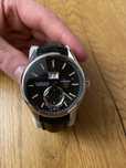 Zegarek męski Tag Hauer calibre 8 gmt, longines oris chronometer