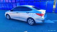 Hyundai Accent 2011