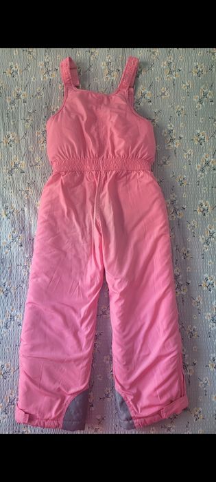 Зимовий костюм Chicco комбінезон, куртка, 116 см, 6 років