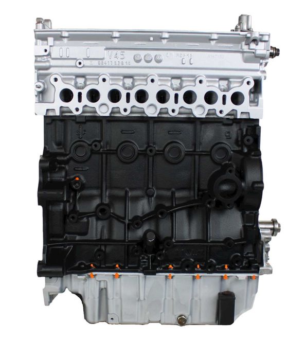 Silnik 2.0 16V HDI 136KM 140KM CITROEN Peugeot FORD 2 lata gwarancji