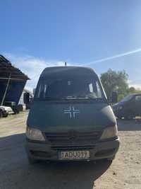 Продам бус Mercedes Sprinter