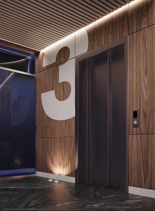 Продаж 1 кімнатної квартири по вулиці Зелена, ЖК Continent Rest