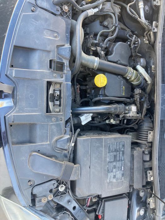 Renault Megane sport tour gtline