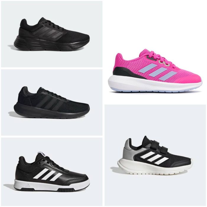 Оптом опт оригінал кросівки нові Adidas puma nike new лоти new balance