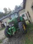 John Deere 7700 93 rok