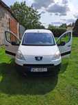 Peugeot Partner  Peugeot Partner 2009 1,6HDI