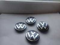 dekielki alu felgi do Vw Polo Up T-Roc T-Cross