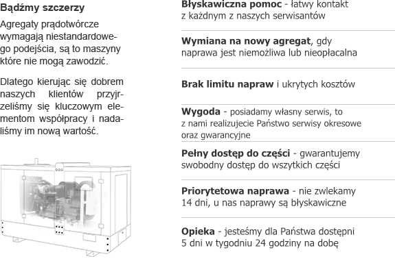 Agregat prądotwórczy Proton Oasis 1 Diesel 7kW 1-fazow wyciszony 160kg