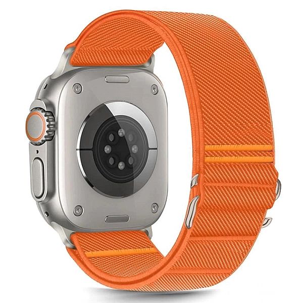 Tech-Protect Nylon Slip Apple Watch 6 / 7 / 8 / 9 / 10 / Se / Ultra 1