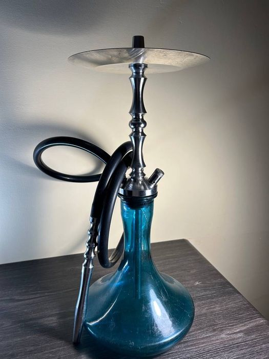 Shisha, fajka wodna, hookah
