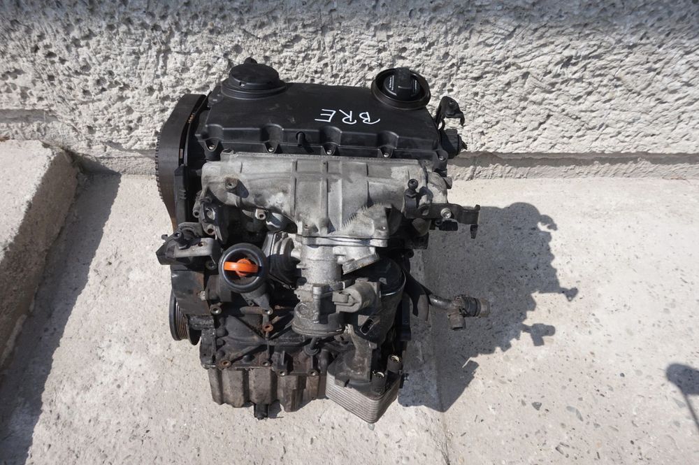 SILNIK 2.0 TDI BRE AUDI A4 B7 A6 C6
