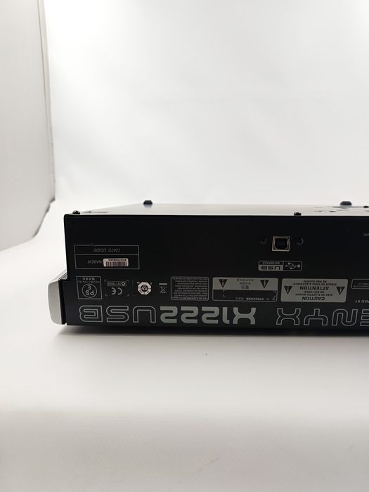 Мікшер Xenyx X1222USB (2357)