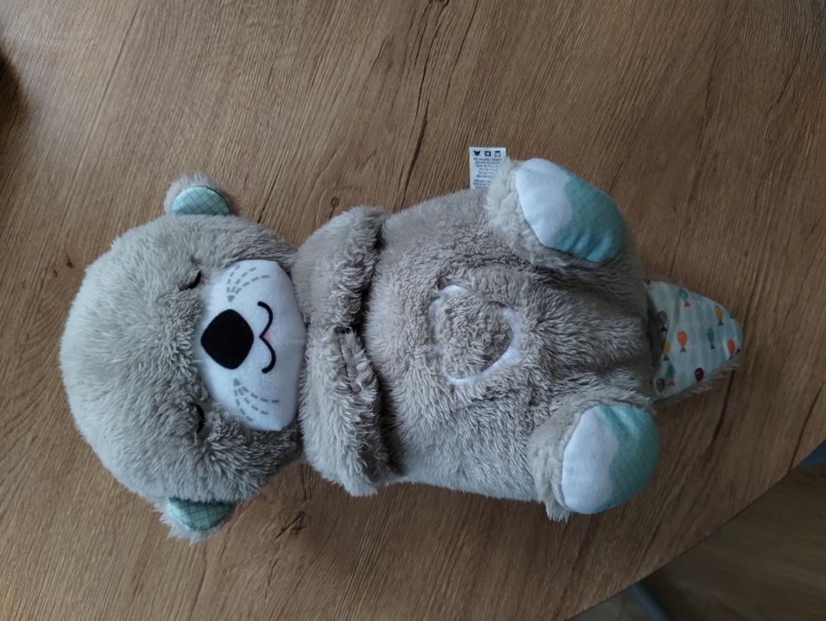 Szumiś wydra Fischer Price