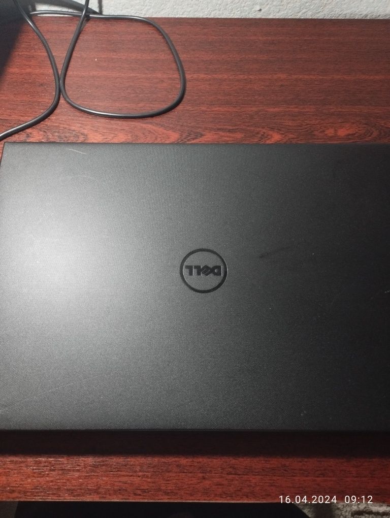 Ноутбук Dell    15