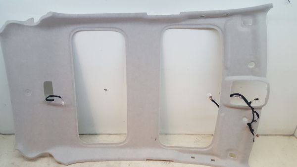 Forra de tejadilho SMART ForFour (453)