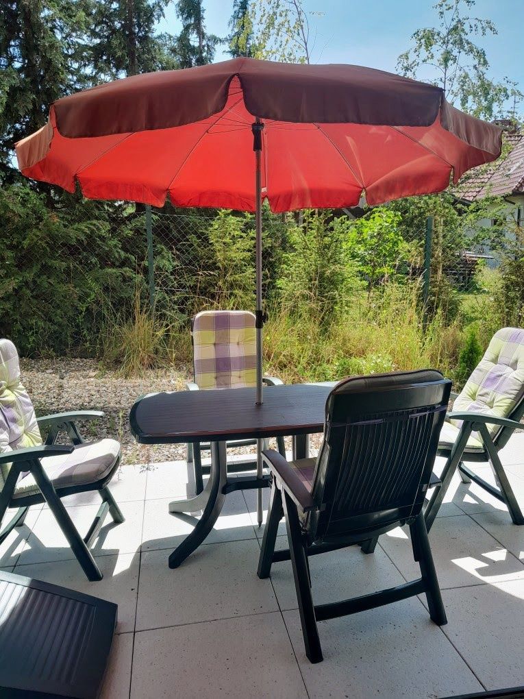 Niebieski Apartament nad Bałtykiem