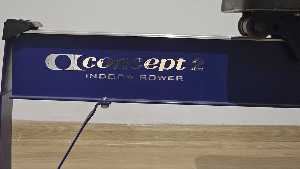 Concept 2 PM 4 wioslarz