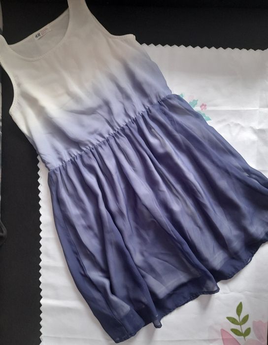 Paka zestaw dla dziewczynki 146/152