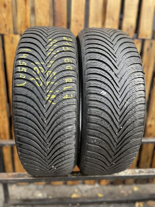 Шини 215/60 r17 Michelin