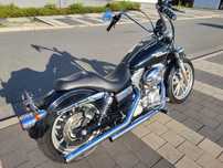 Harley-davidson Dyna
