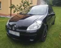 Renault Clio III 1.2 | 2008 rok | przebieg 90 tys | Klima | super stan