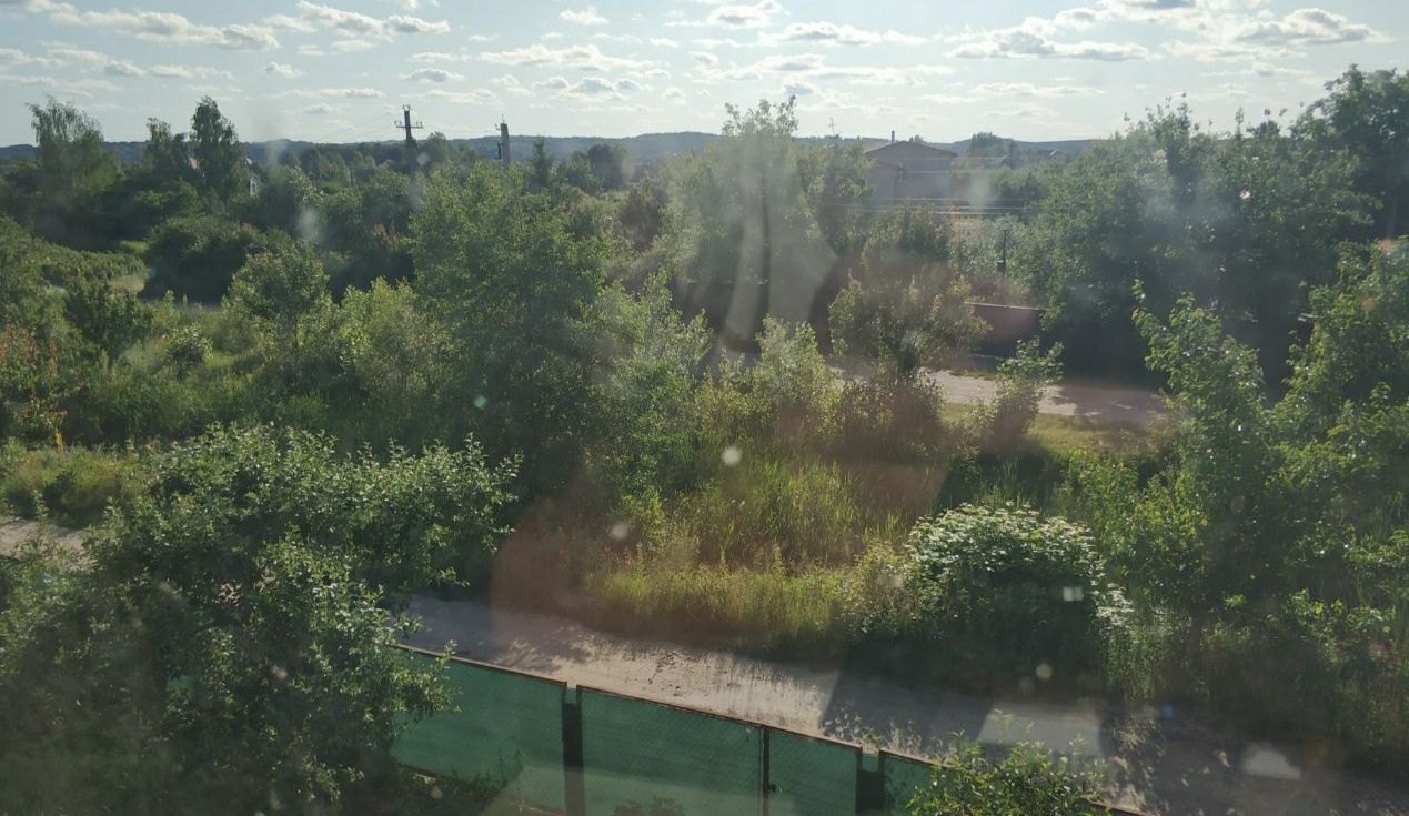Дом 125 м2, 7 соток, возле  Голубого озера, два входа