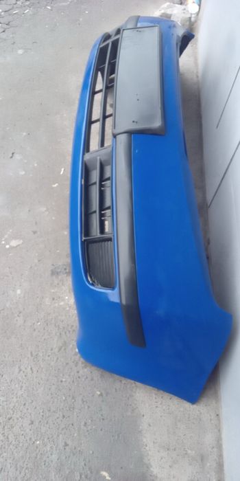 Бампер Шкода Фабия 1 Фабія 1 Skoda Fabia 1 4590