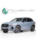 Volvo XC 60 2.0 T6 PHEV R-Design AWD