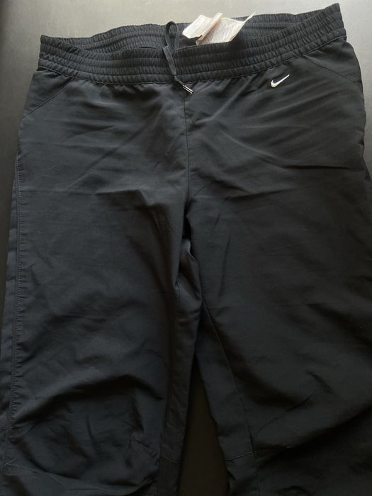 Вінтажні спортивки nike найк