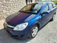 Opel Astra Opel Astra 1,6b