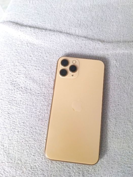 IPhone 11 pro 256