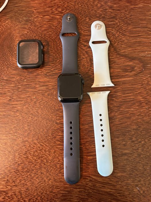 Apple watch SE (GPS) (gen2)