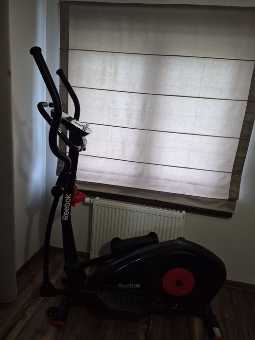 Orbitrek Reebok one GX 50