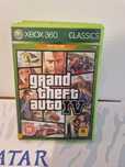 GTA Grand theft auto 4 IV xbox 360