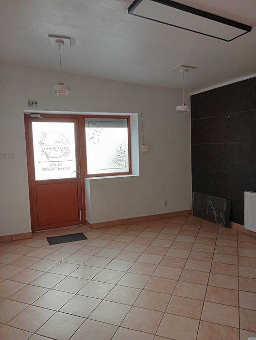 Lokal do wynajęcia centrum miasta