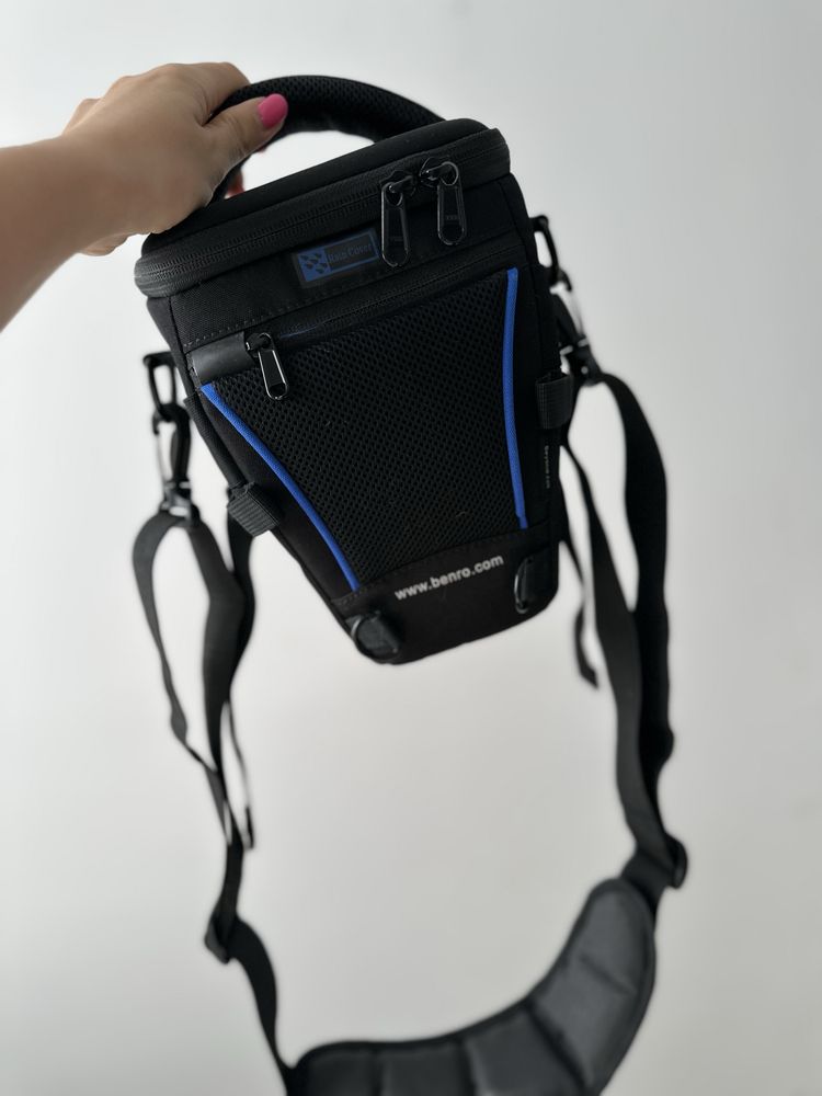 Сумка для камери Benro