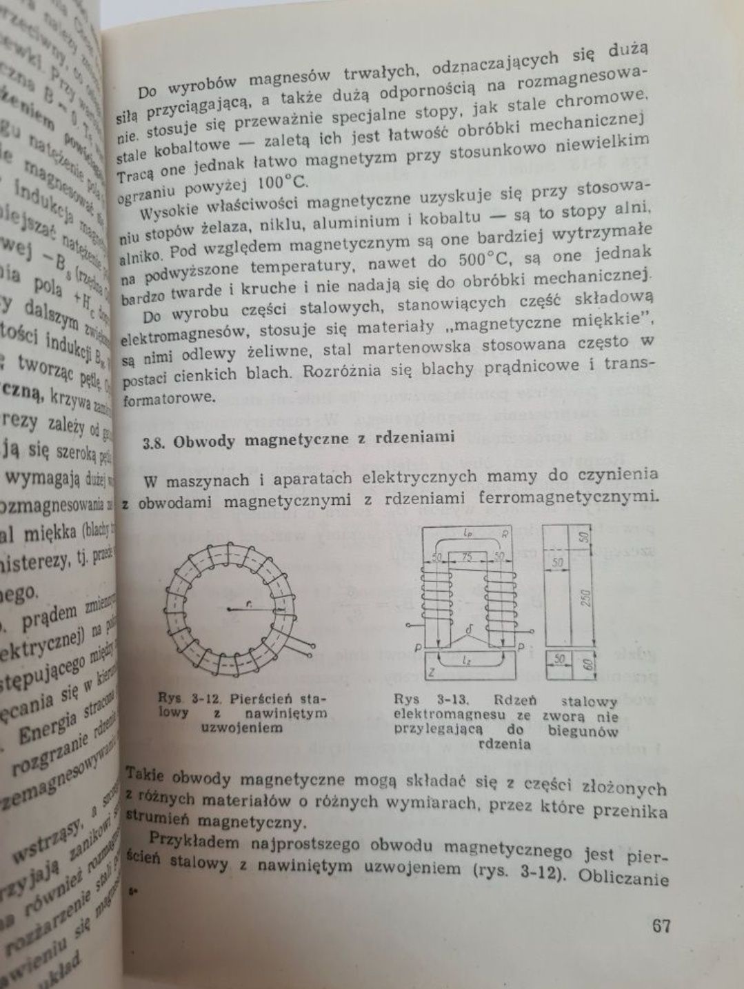 Elektrotechnika - Eugeniusz Nieciejowski