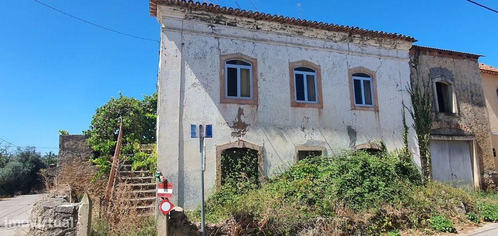 Moradia, Quinta para Restaurar