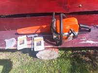 Pila łancuchowa Stihl MS 170